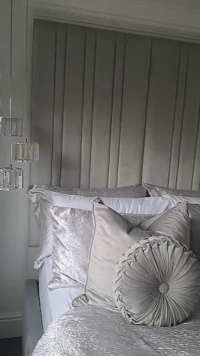 James Kilner Fitted Wardrobes & Bedrooms Sheffield — Customer photo