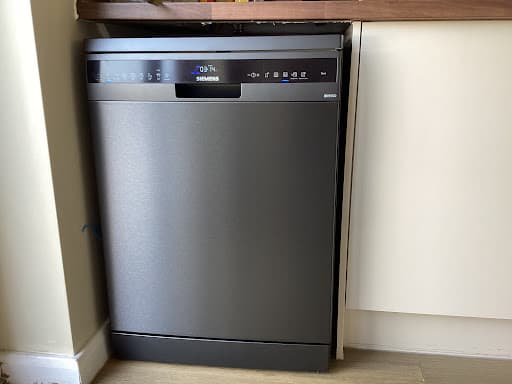 Radcliffe Kitchens — Customer photo