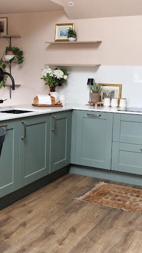 The Kitchen Den Ltd — Customer photo