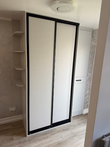 My Dream Wardrobes Ltd — Customer photo
