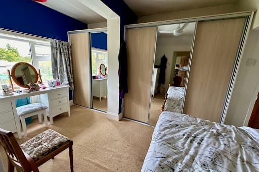 Wardrobe Doors Direct — Customer photo
