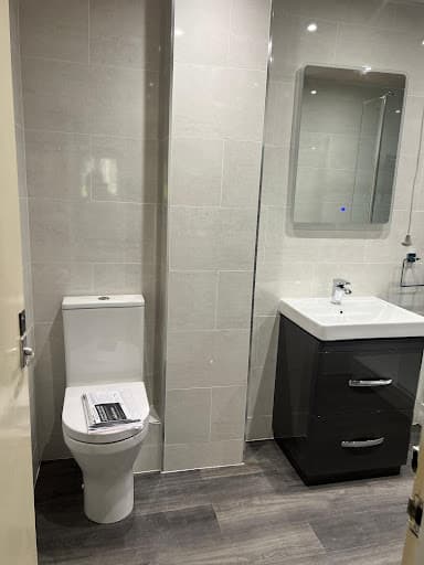 Willenhall Bathrooms & Kitchens — Customer photo