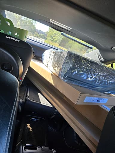 IKEA Milton Keynes — Customer photo