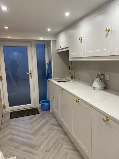 Wren Kitchens — Customer photo