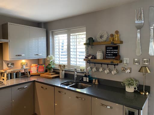 Radcliffe Kitchens — Customer photo