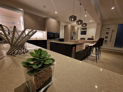 The Kitchen Store · Brighton & Hove — Customer photo