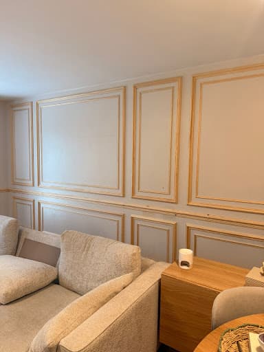 Faber Interiors — Customer photo