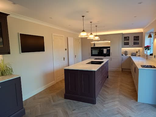 Design Time Nottingham — Customer photo