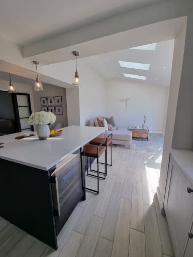Callerton Kitchens & Interiors — Customer photo