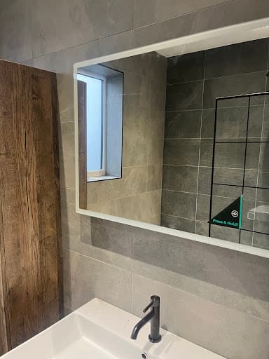IK Master Build Ltd — Customer photo