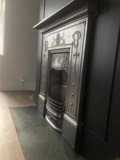 Natural Stone & Timber Poole — Customer photo