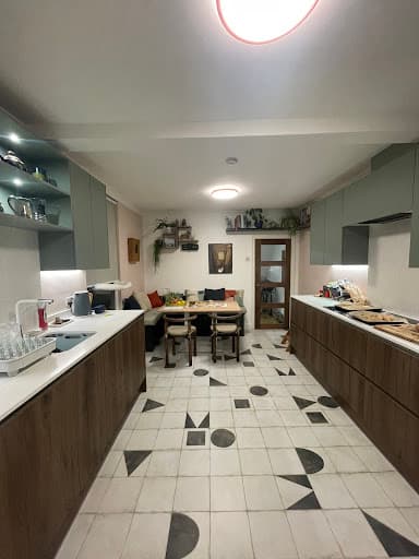 Panorama Kitchens Head Office & Factory — Customer photo