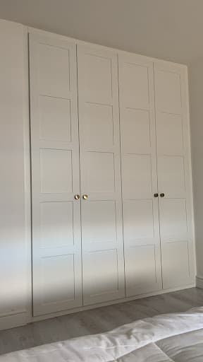 NF Bespoke LTD — Customer photo
