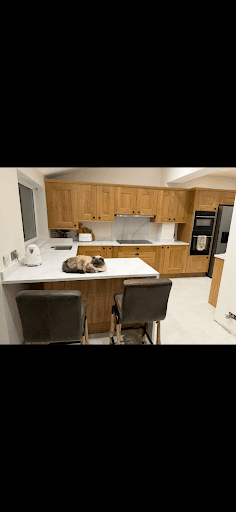 Panorama Kitchens Head Office & Factory — Customer photo