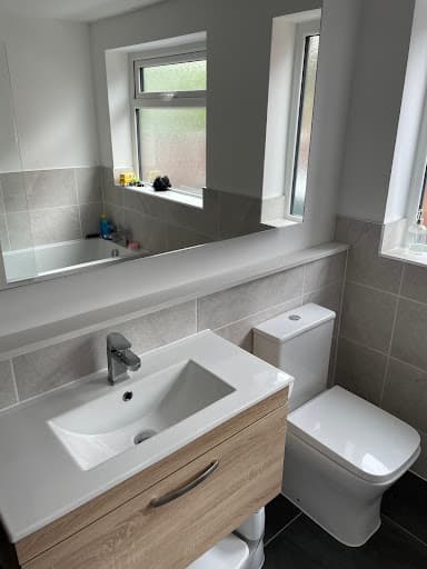 Granite Tops UK Ltd - Granite, Quartz, Porcelain and Corian Worktops — Customer photo