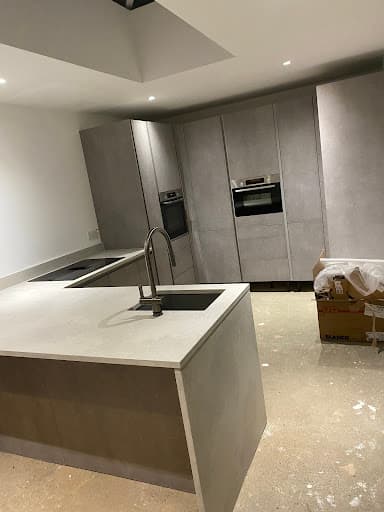 Wren Kitchens — Customer photo