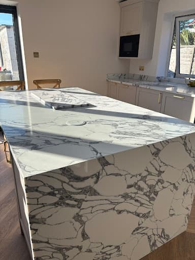 R & A Fabrications Ltd — Customer photo