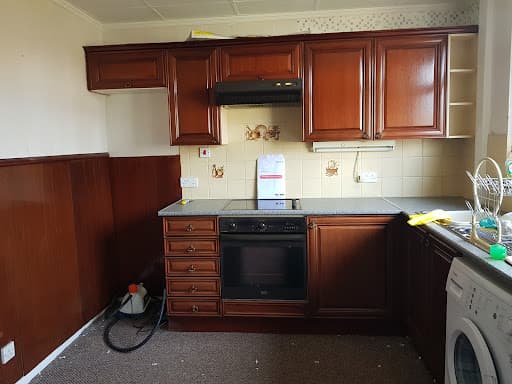 Wren Kitchens — Customer photo