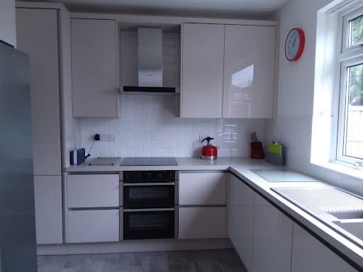 Holmfields Limited — Customer photo