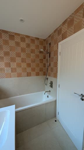 Vicso Builders — Customer photo