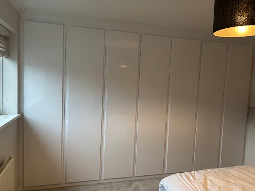 Bartlams Fitted Bedrooms Ltd — Customer photo
