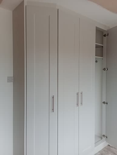 Castle Bedrooms Ltd — Customer photo