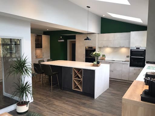 Danby Interiors — Customer photo