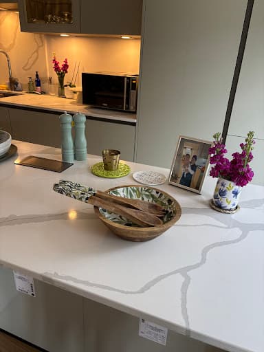 MAS Collection | Kitchens & Bathrooms Reading — Customer photo