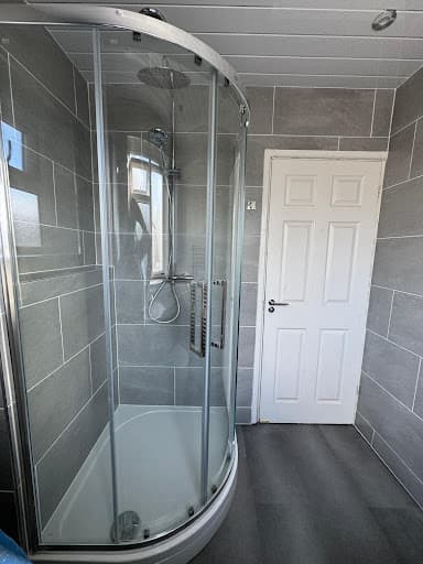 Willenhall Bathrooms & Kitchens — Customer photo