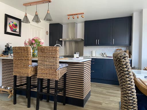 Wren Kitchens — Customer photo