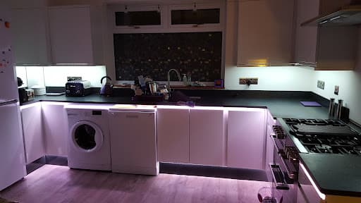 The Kitchen Fitter Bristol — Customer photo