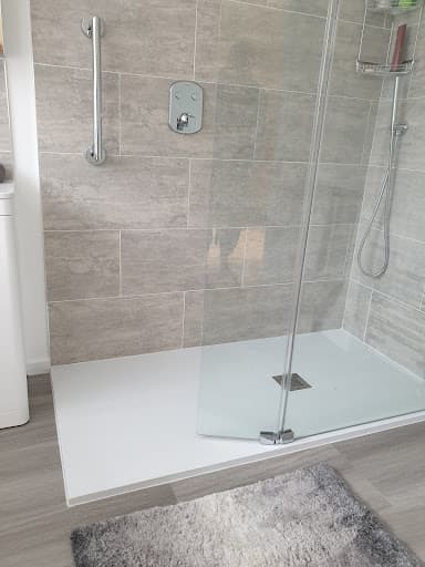 JD Bathrooms And Kitchens Ltd — Customer photo
