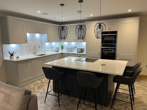 Brosna Furniture Components Ltd — Customer photo