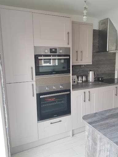 Wren Kitchens — Customer photo