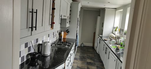 R&J Luxury Kitchens Limited Nottingham — Customer photo