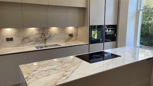 Kitchens In Colour — Customer photo