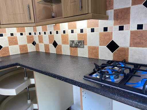 Foxy Kitchens — Customer photo