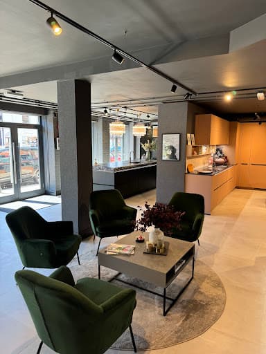 Kutchenhaus Reading | German Kitchens — Customer photo