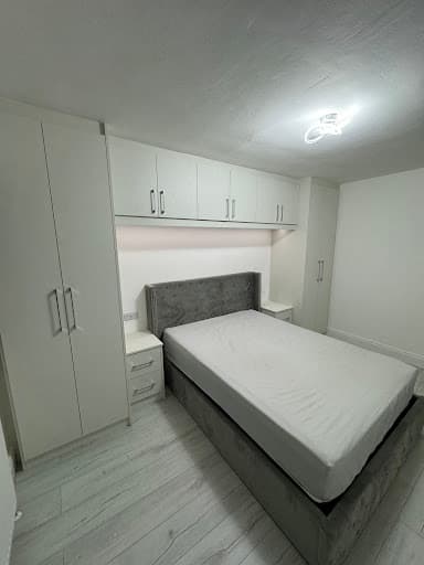 PURE-WAL BEDROOMS & KITCHENS LTD — Customer photo