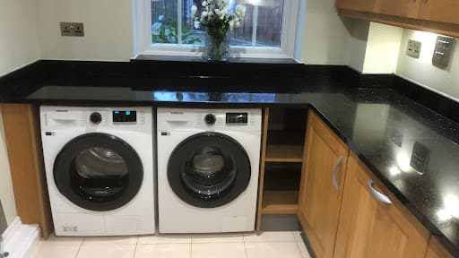 Omega Stone ltd — Customer photo