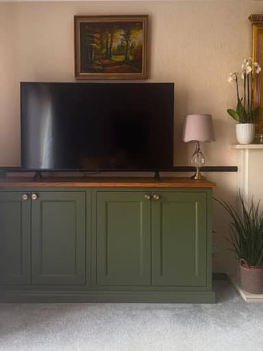 Oaks of Beverley — Customer photo