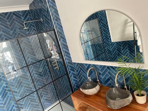 NMB Kitchens & Bathrooms Manchester — Customer photo