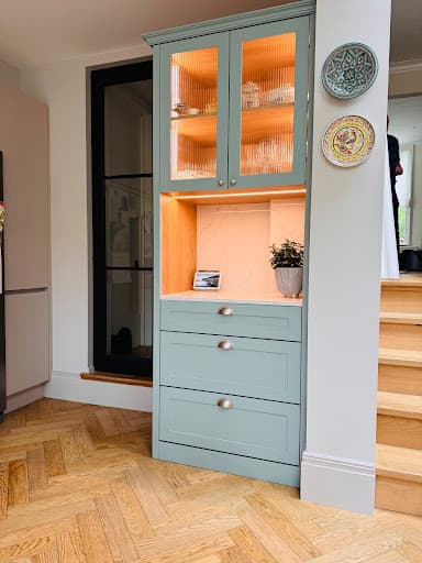 Urban Wardrobes — Customer photo