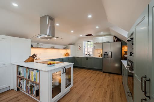 Ashley Ann Kitchens | Edinburgh — Customer photo