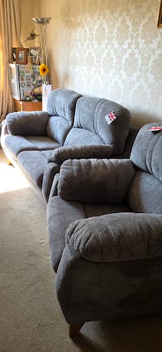 East Anglia Furniture Ltd — Customer photo
