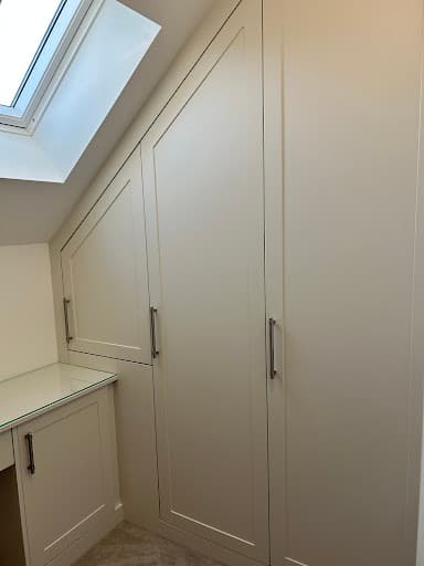 JBT Joinery ltd — Customer photo