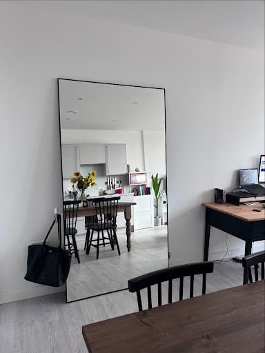 Trade Bedrooms — Customer photo