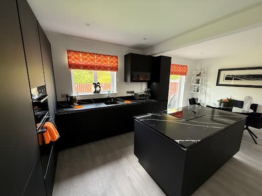 The Kitchen Station — Customer photo