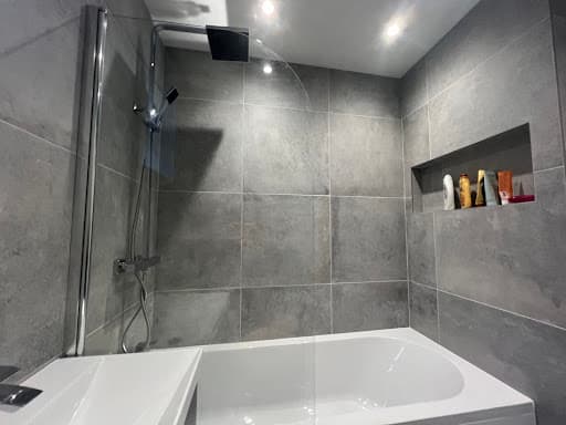 Maple Kitchens & Bathrooms — Customer photo