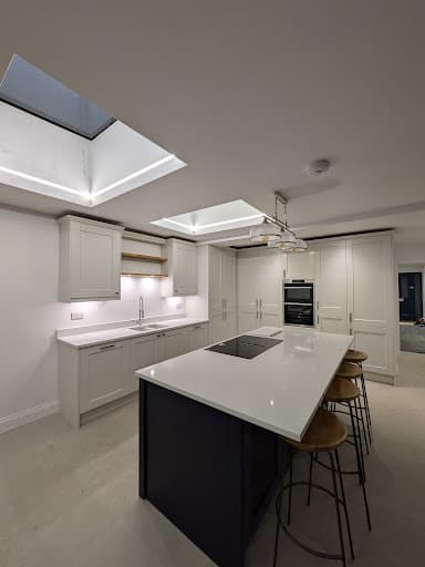 Mastercraft Kitchens — Customer photo
